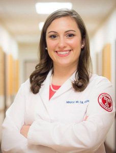 Dr. Dilger